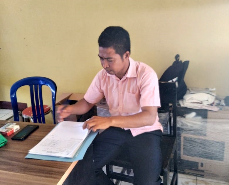 Lomba KSN-K 2021